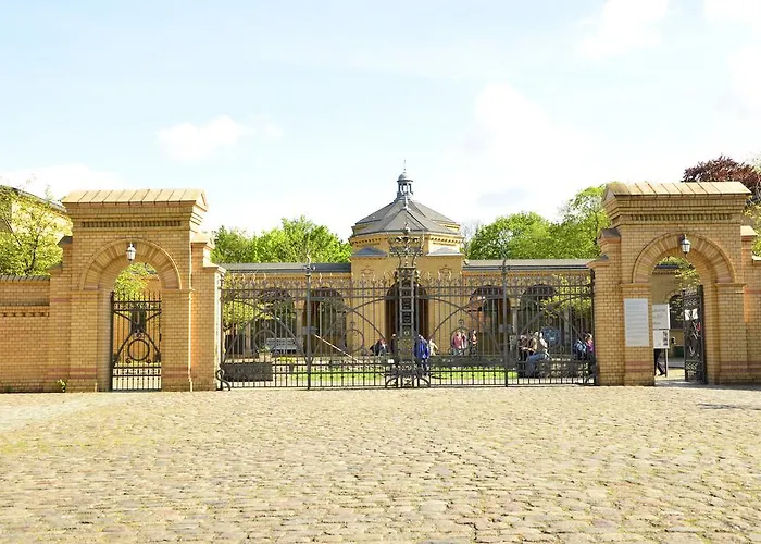 Hotel Albertin Berlin