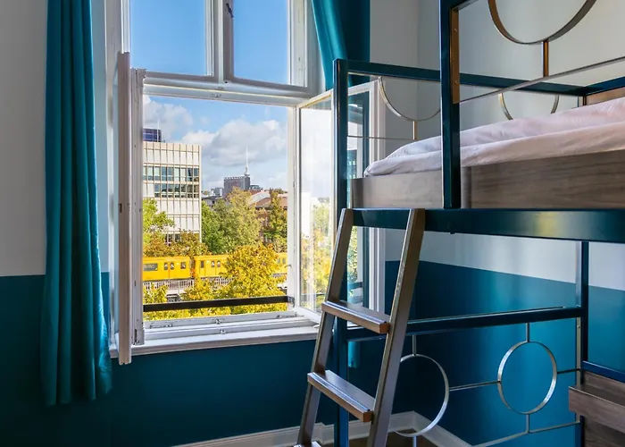 Grand Hostel Berlin Classic